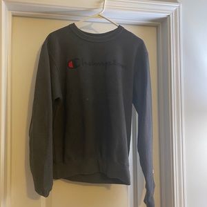 Champion sweatshirt